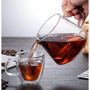 coffee server 360 ml 600ml