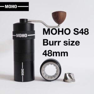MOHO S48