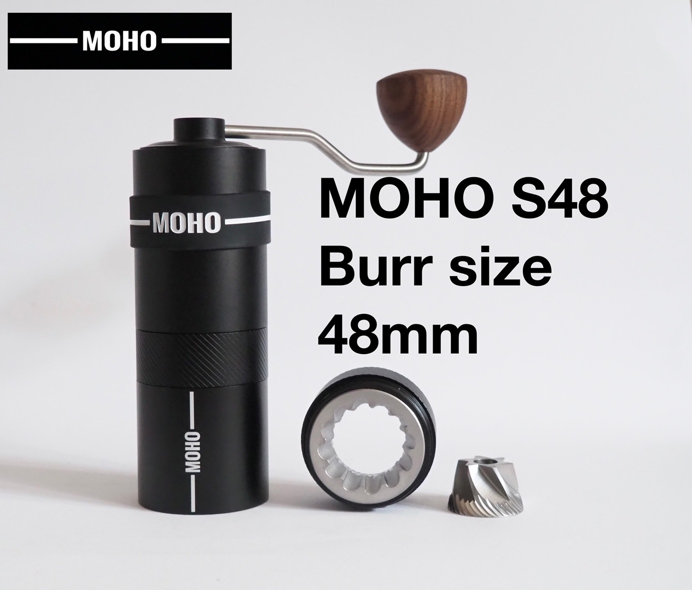 MOHO S48