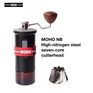 ที่บดกาแฟ MOHO NB รับประกัน1ปี พร้อมส่ง